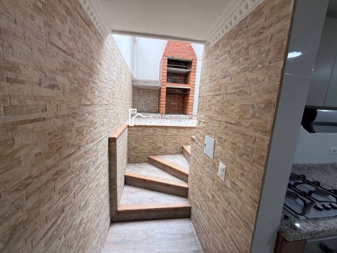 Apartamento de 3 alcobas en venta en Terrazas, Bucaramanga, 104 m² · foto 19 de 19
