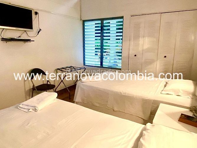 Casa de 4 alcobas en venta en Ricaurte, 1268 m² · foto 11 de 20