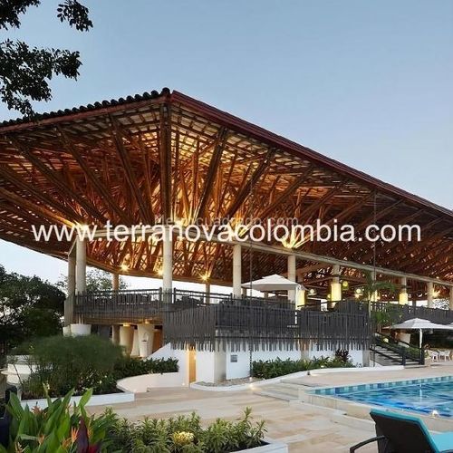 Casa de 4 alcobas en venta en Ricaurte, 1268 m² · foto 16 de 20