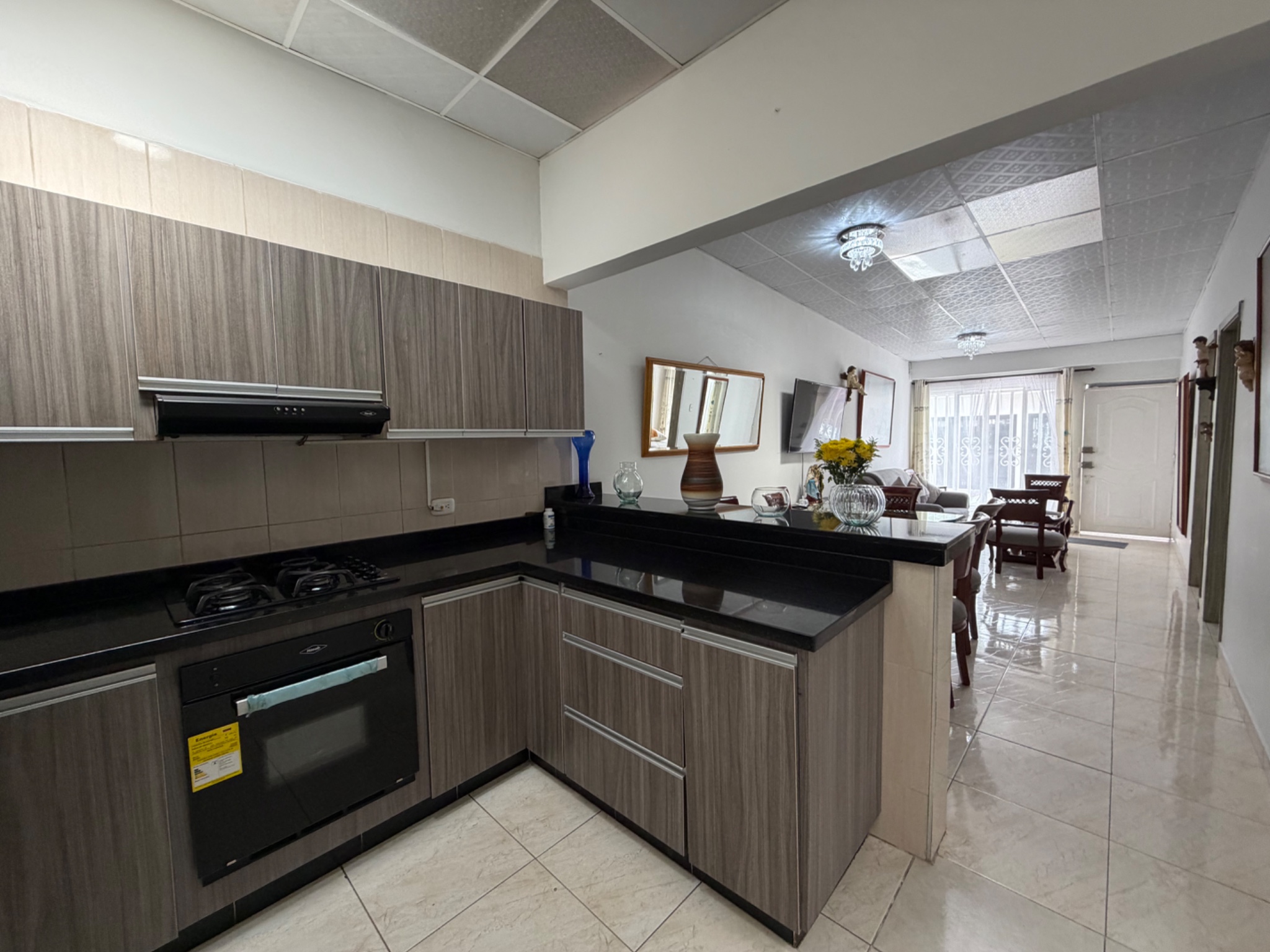 Casa en venta en Remigio Antonio Canarte, Pereira · foto 8 de 21
