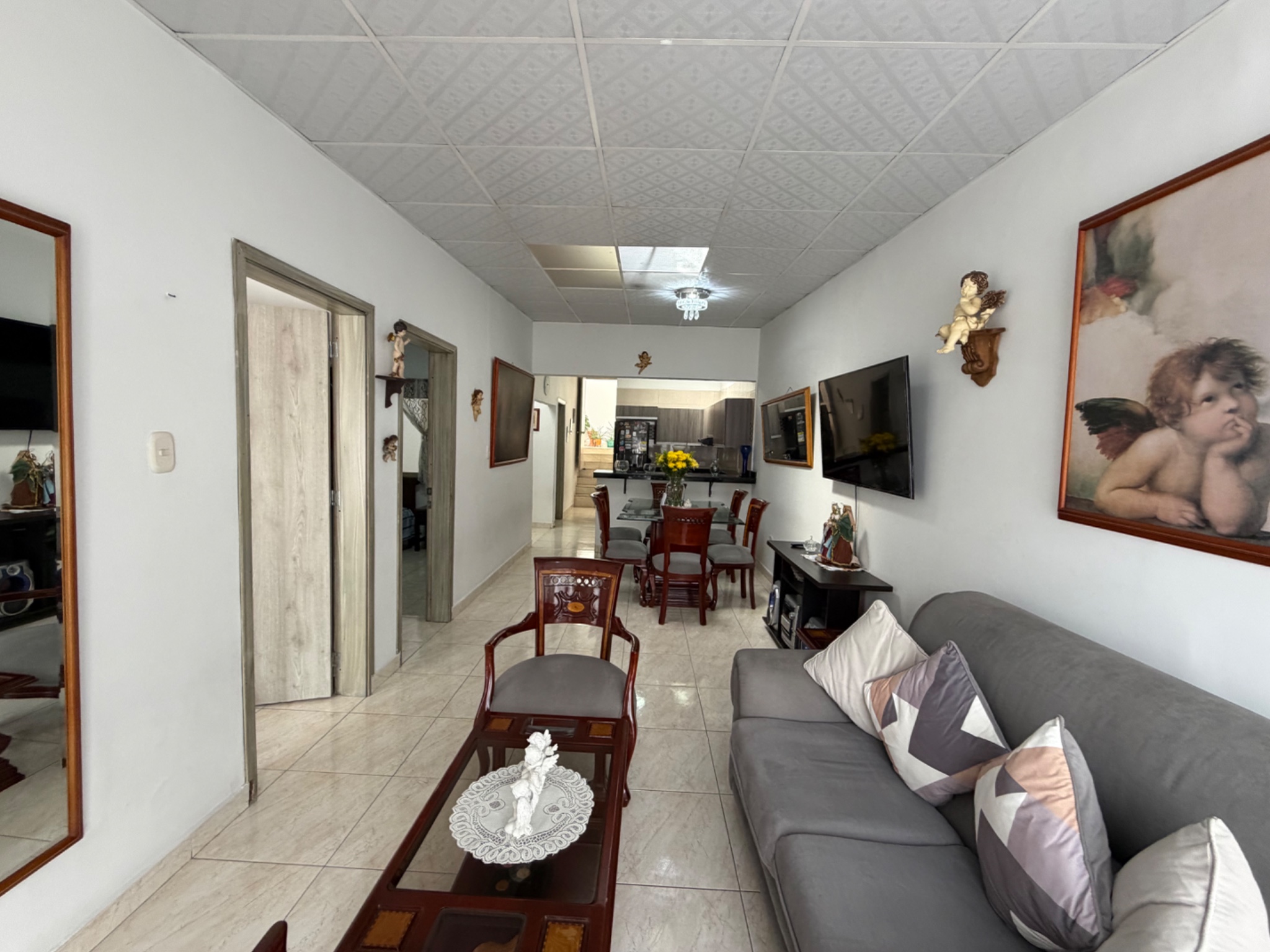 Casa en venta en Remigio Antonio Canarte, Pereira · foto 9 de 21