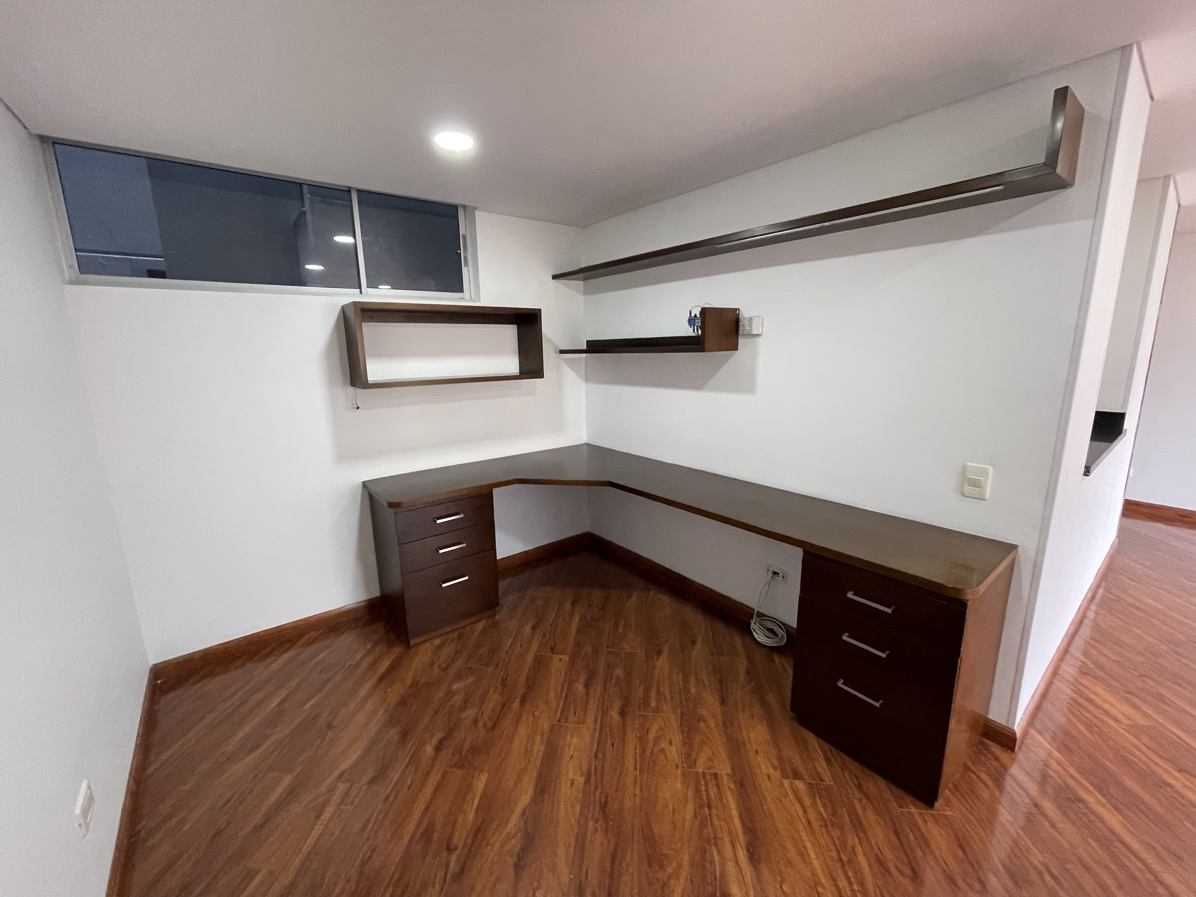 Apartamento en venta en Lagos De Torca, Bogotá · foto 8 de 20