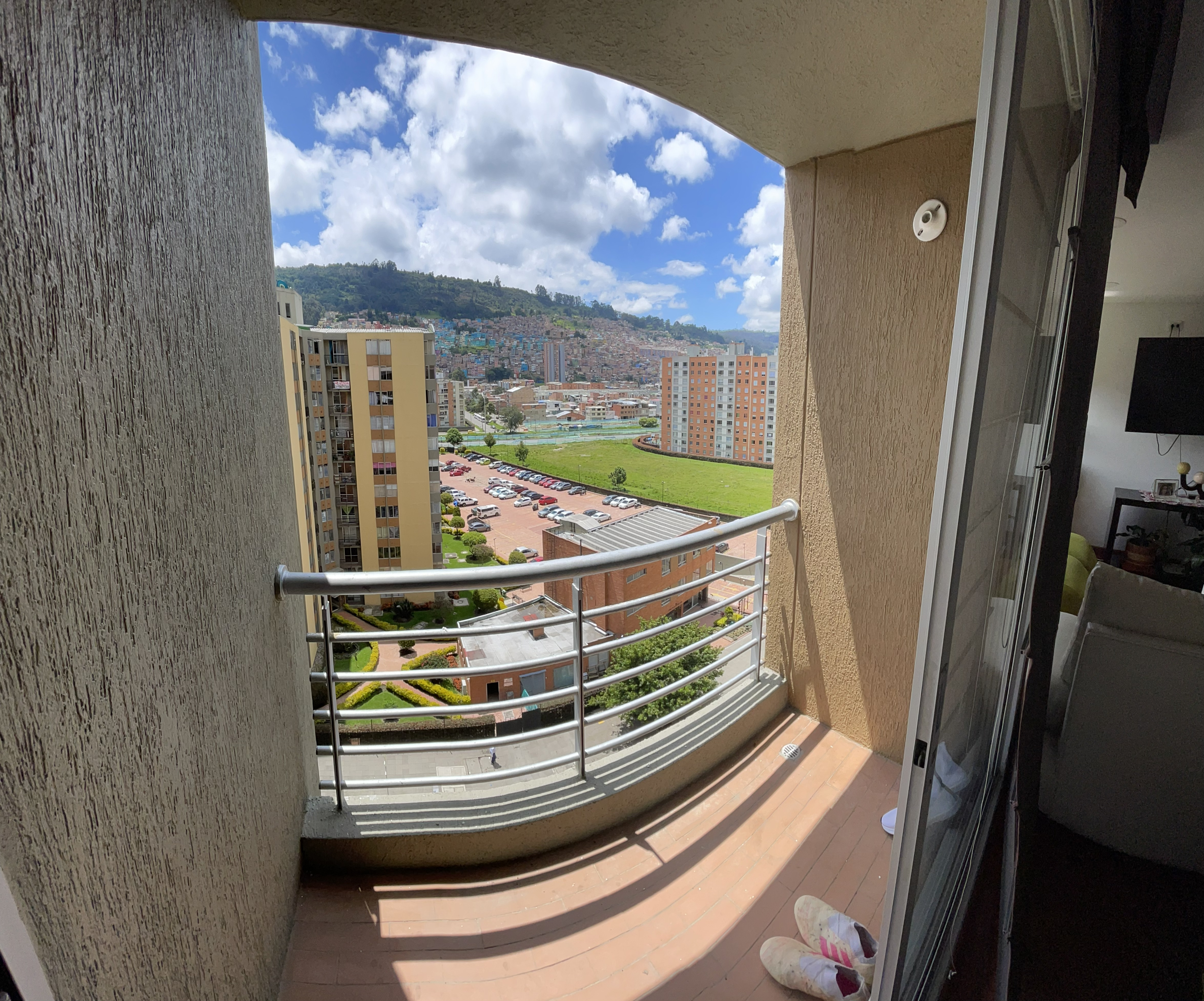 Apartamento en venta en Lagos De Torca, Bogotá · foto 11 de 20