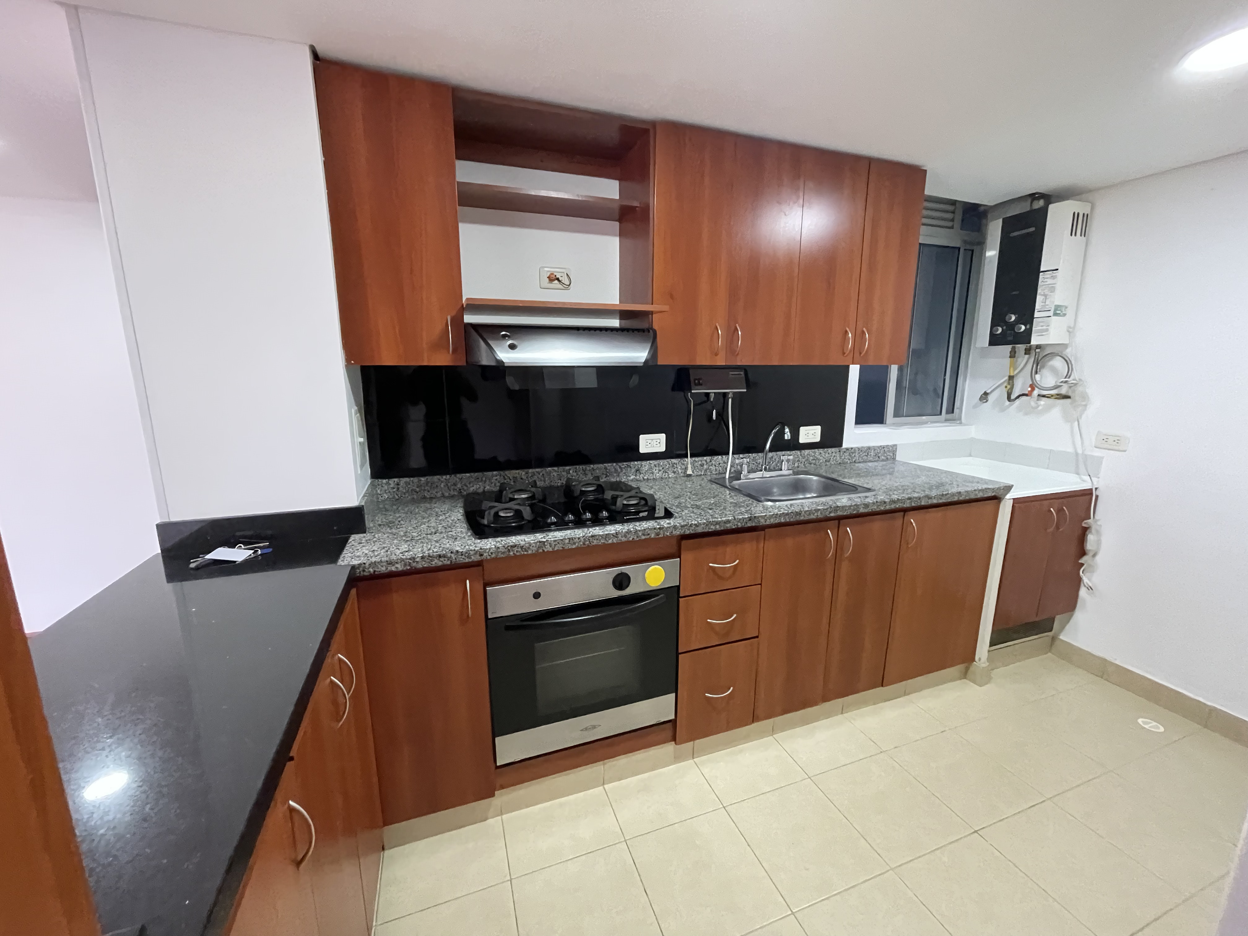 Apartamento en venta en Lagos De Torca, Bogotá · foto 12 de 20