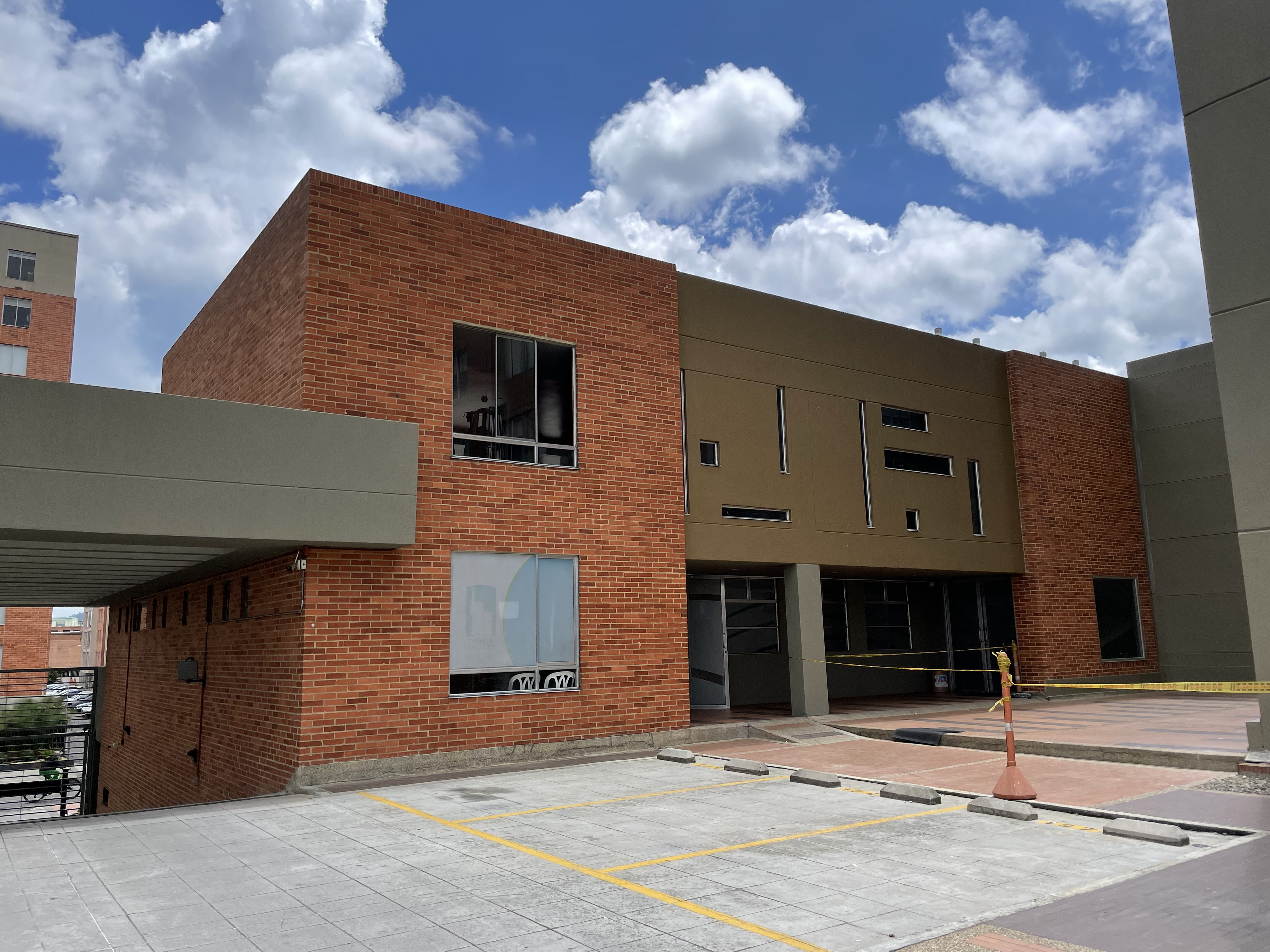 Apartamento en venta en Lagos De Torca, Bogotá · foto 14 de 20