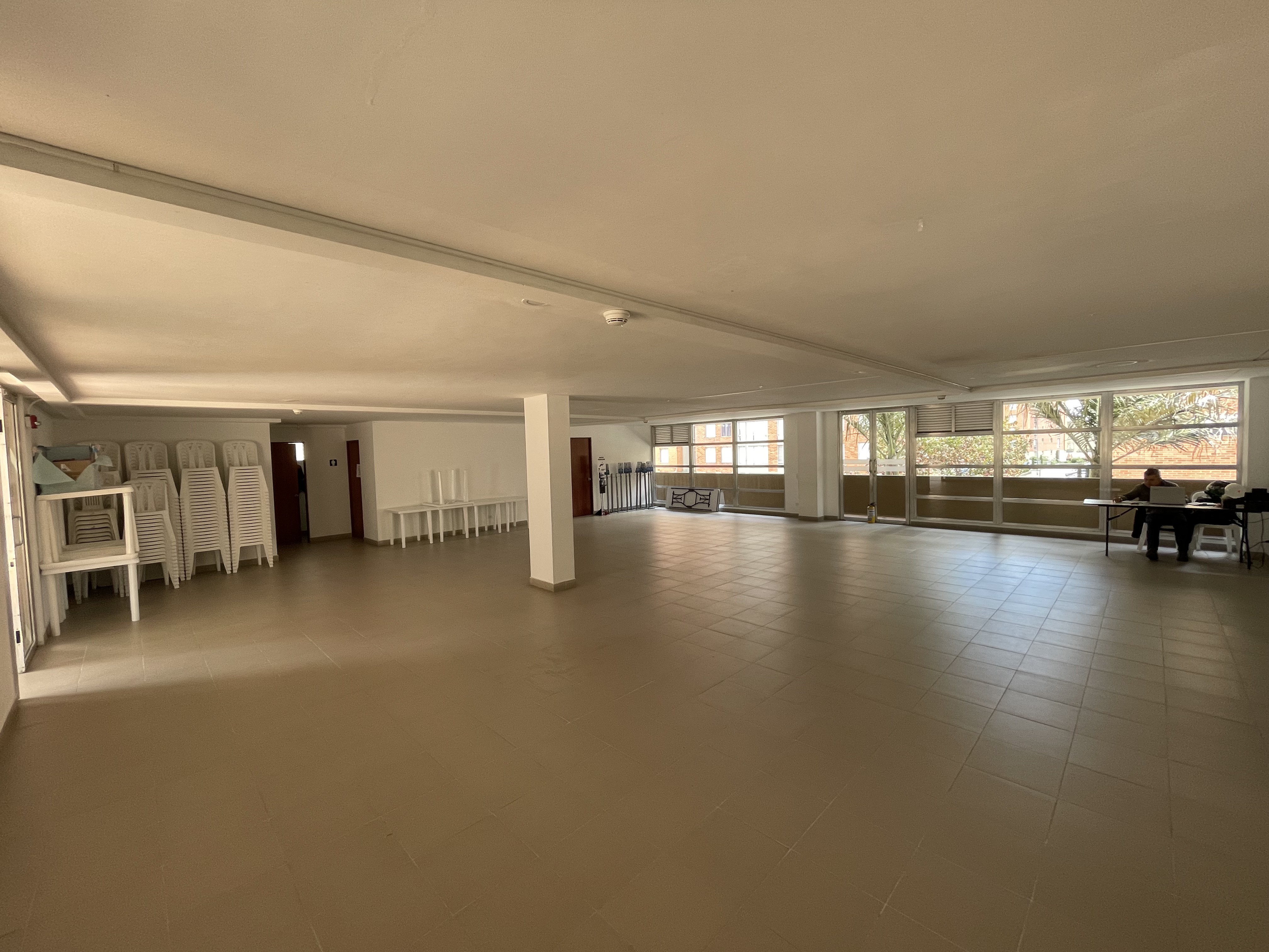 Apartamento en venta en Lagos De Torca, Bogotá · foto 16 de 20