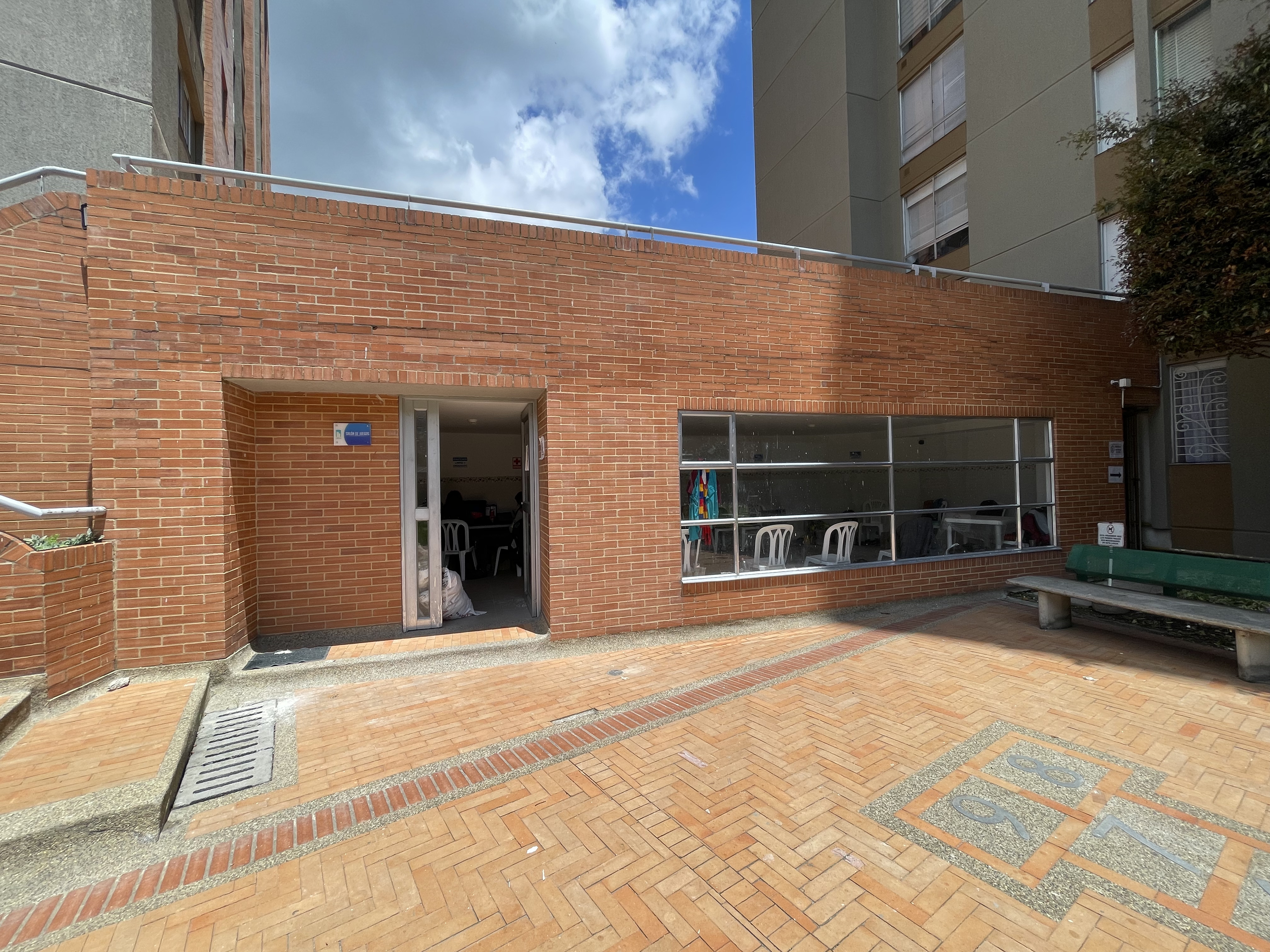 Apartamento en venta en Lagos De Torca, Bogotá · foto 18 de 20