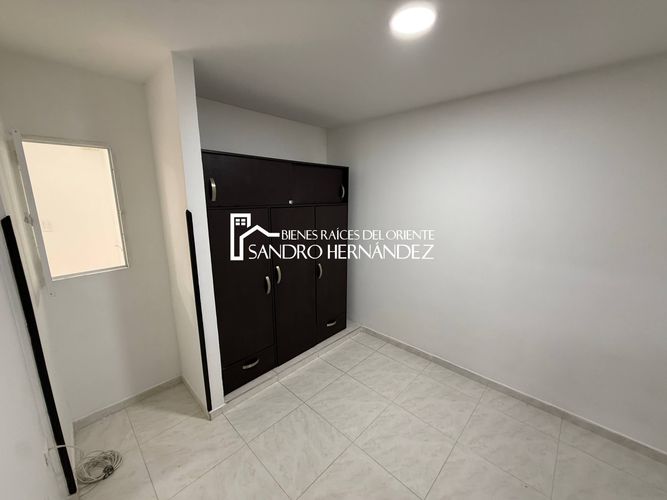 Apartamento de 4 alcobas en venta en La Argentina, Piedecuesta, 50 m² · foto 3 de 24
