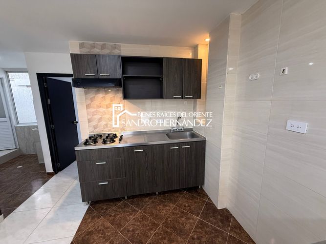 Apartamento de 4 alcobas en venta en La Argentina, Piedecuesta, 50 m² · foto 8 de 24