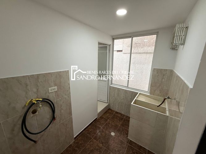 Apartamento de 4 alcobas en venta en La Argentina, Piedecuesta, 50 m² · foto 9 de 24