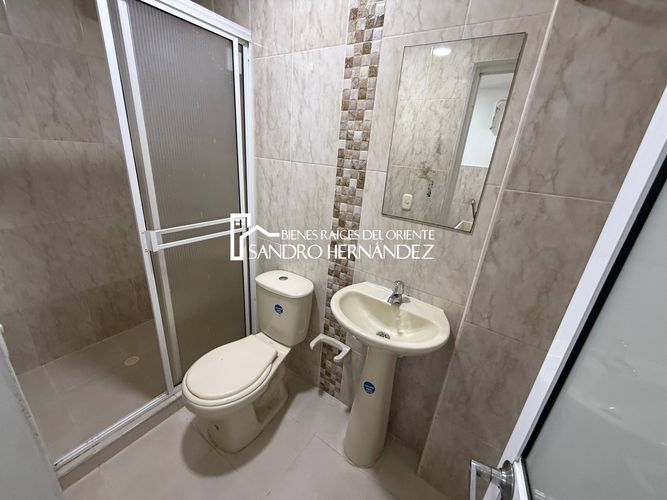 Apartamento de 4 alcobas en venta en La Argentina, Piedecuesta, 50 m² · foto 10 de 24