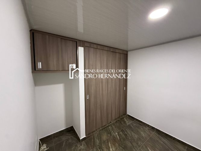 Apartamento de 4 alcobas en venta en La Argentina, Piedecuesta, 50 m² · foto 11 de 24