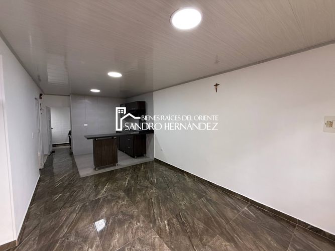 Apartamento de 4 alcobas en venta en La Argentina, Piedecuesta, 50 m² · foto 13 de 24