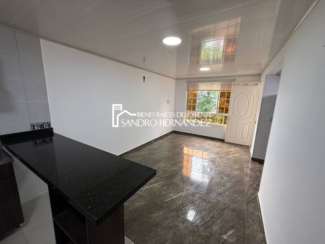 Apartamento de 4 alcobas en venta en La Argentina, Piedecuesta, 50 m² · foto 15 de 24