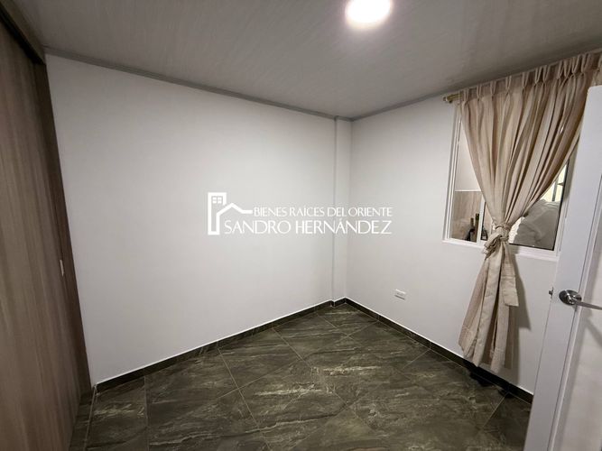 Apartamento de 4 alcobas en venta en La Argentina, Piedecuesta, 50 m² · foto 16 de 24