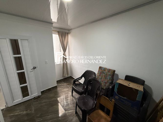 Apartamento de 4 alcobas en venta en La Argentina, Piedecuesta, 50 m² · foto 17 de 24