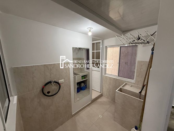 Apartamento de 4 alcobas en venta en La Argentina, Piedecuesta, 50 m² · foto 19 de 24