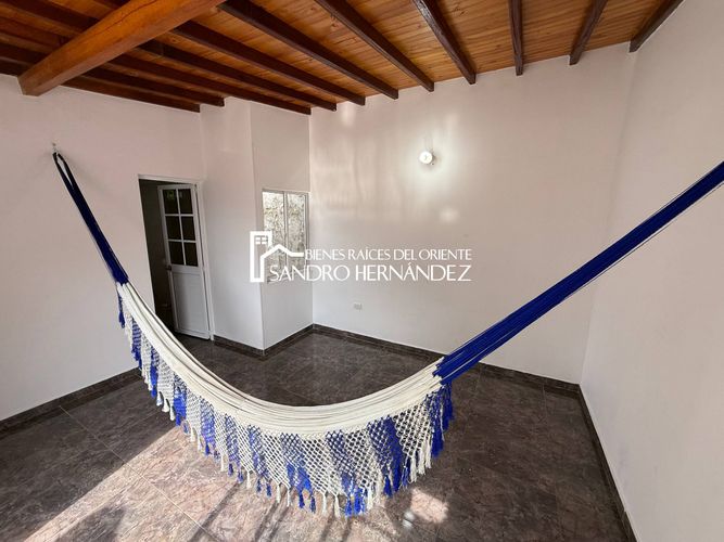 Apartamento de 4 alcobas en venta en La Argentina, Piedecuesta, 50 m² · foto 20 de 24
