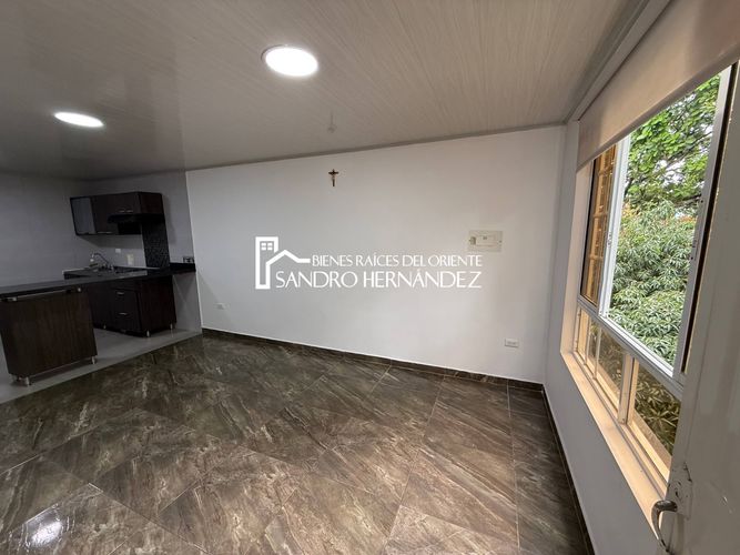 Apartamento de 4 alcobas en venta en La Argentina, Piedecuesta, 50 m² · foto 21 de 24