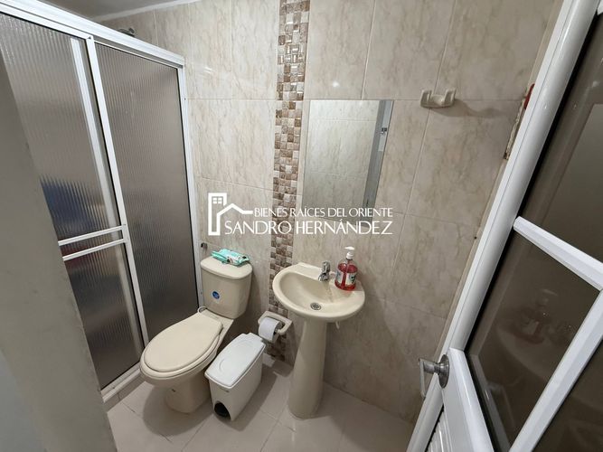 Apartamento de 4 alcobas en venta en La Argentina, Piedecuesta, 50 m² · foto 22 de 24