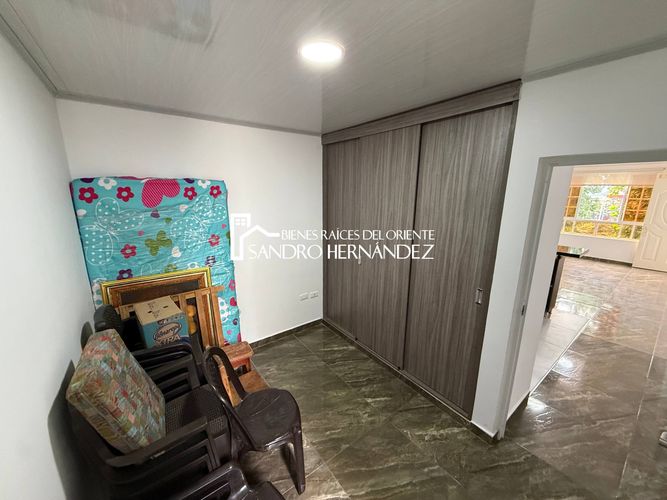 Apartamento de 4 alcobas en venta en La Argentina, Piedecuesta, 50 m² · foto 23 de 24