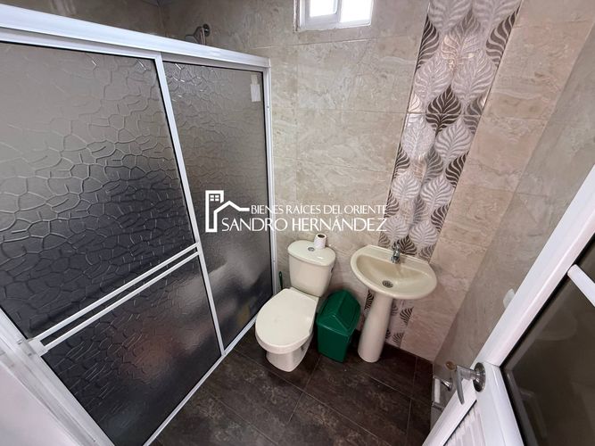 Apartamento de 4 alcobas en venta en La Argentina, Piedecuesta, 50 m² · foto 24 de 24