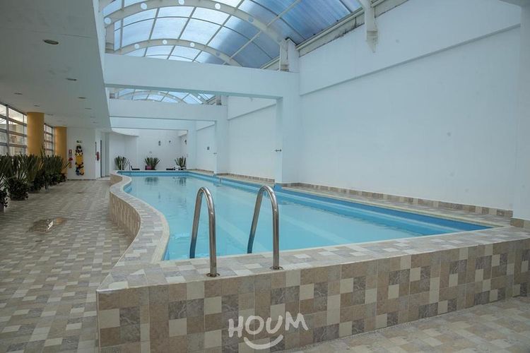 Apartamento de 2 alcobas en venta en Chico Norte, Bogotá, 70 m² · foto 2 de 24