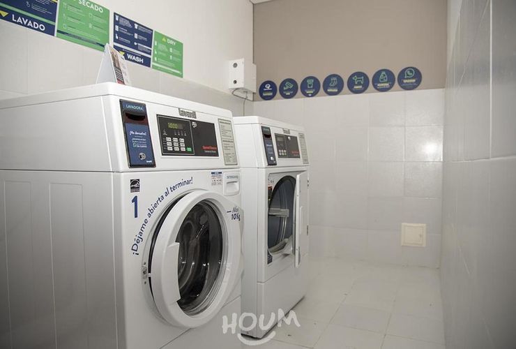 Apartamento de 2 alcobas en venta en Chico Norte, Bogotá, 70 m² · foto 5 de 24