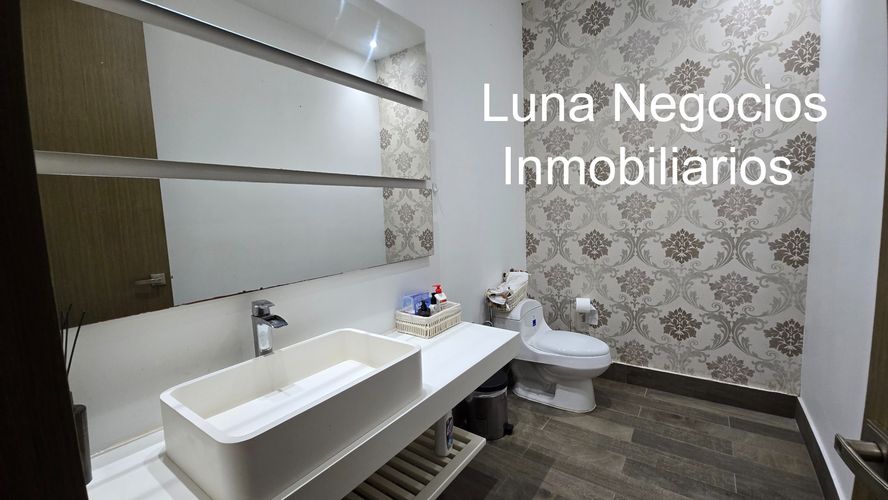 Casa de 5 alcobas en venta en Ruitoque Condominio, Floridablanca, 640 m² · foto 6 de 24