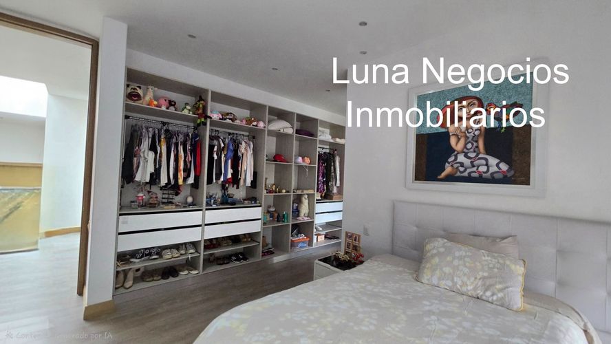 Casa de 5 alcobas en venta en Ruitoque Condominio, Floridablanca, 640 m² · foto 7 de 24