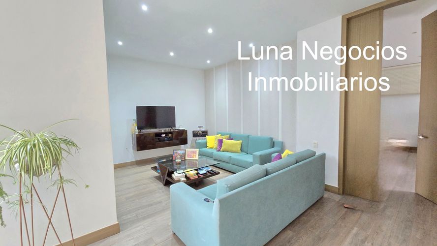 Casa de 5 alcobas en venta en Ruitoque Condominio, Floridablanca, 640 m² · foto 18 de 24