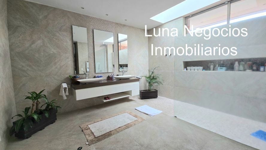 Casa de 5 alcobas en venta en Ruitoque Condominio, Floridablanca, 640 m² · foto 19 de 24