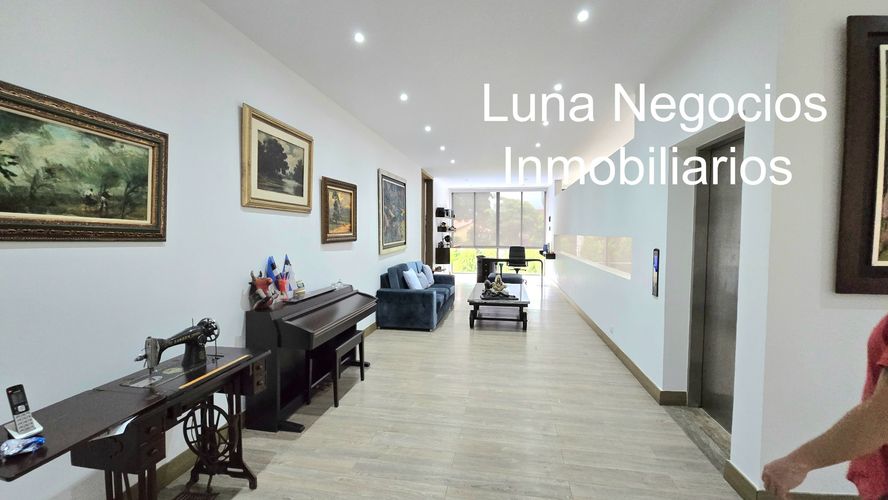 Casa de 5 alcobas en venta en Ruitoque Condominio, Floridablanca, 640 m² · foto 14 de 24