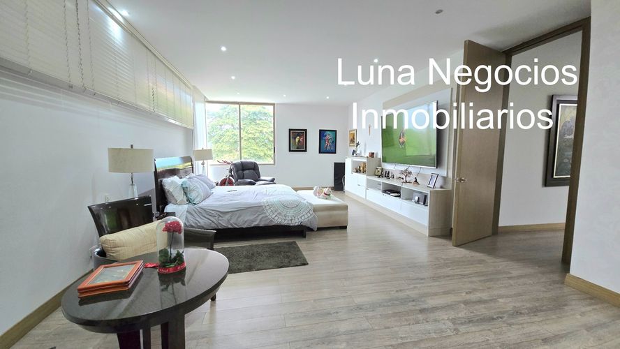 Casa de 5 alcobas en venta en Ruitoque Condominio, Floridablanca, 640 m² · foto 21 de 24