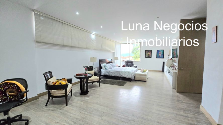 Casa de 5 alcobas en venta en Ruitoque Condominio, Floridablanca, 640 m² · foto 20 de 24