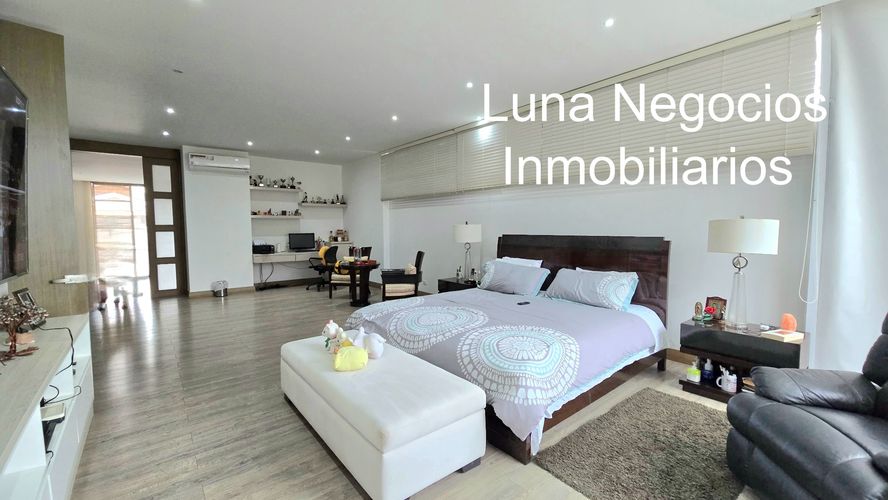 Casa de 5 alcobas en venta en Ruitoque Condominio, Floridablanca, 640 m² · foto 22 de 24