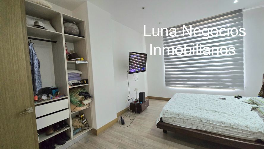 Casa de 5 alcobas en venta en Ruitoque Condominio, Floridablanca, 640 m² · foto 16 de 24