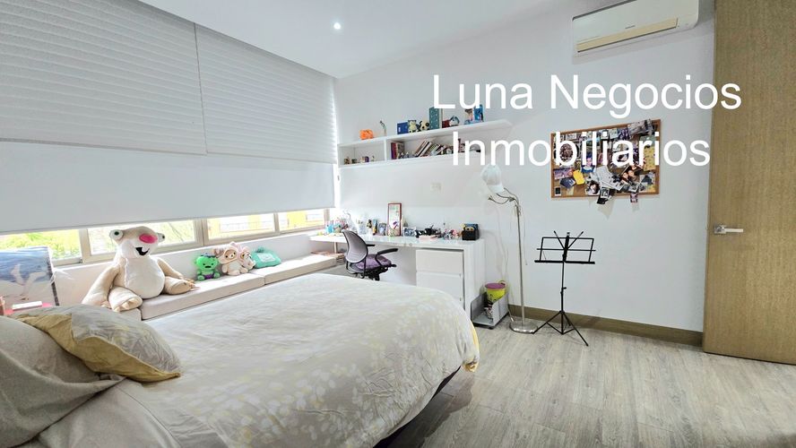 Casa de 5 alcobas en venta en Ruitoque Condominio, Floridablanca, 640 m² · foto 23 de 24
