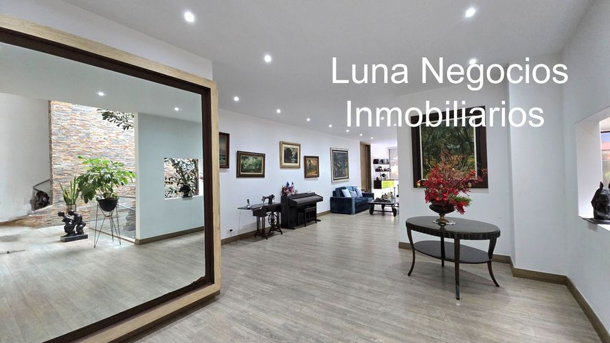 Casa de 5 alcobas en venta en Ruitoque Condominio, Floridablanca, 640 m² · foto 13 de 24