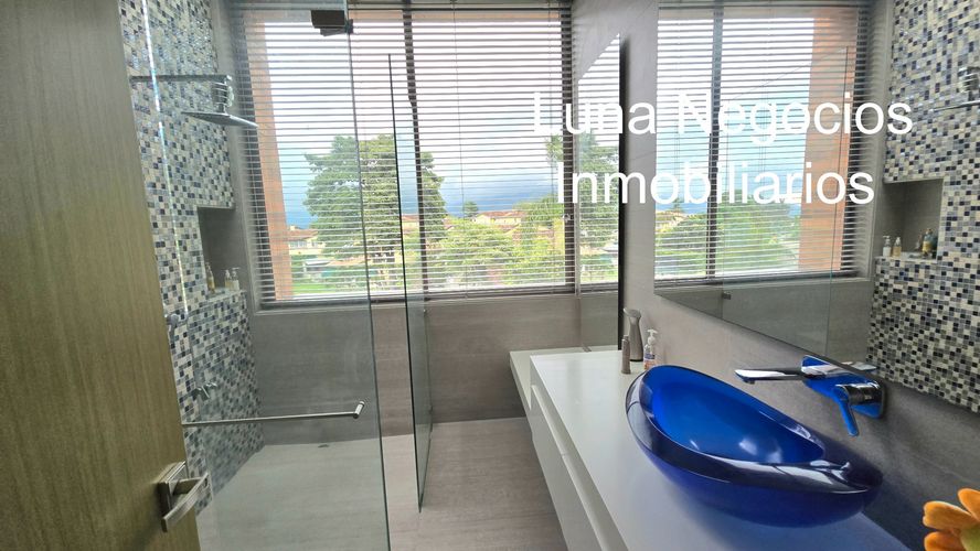 Casa de 5 alcobas en venta en Ruitoque Condominio, Floridablanca, 640 m² · foto 24 de 24