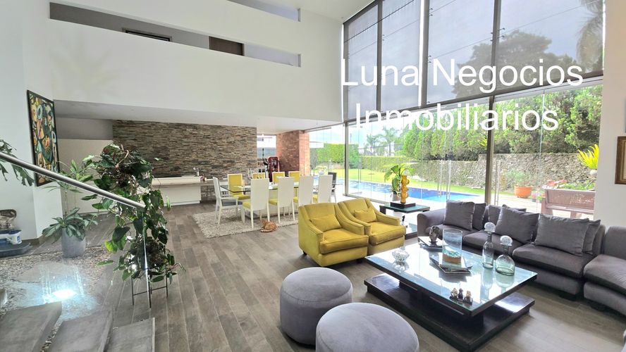 Casa de 5 alcobas en venta en Ruitoque Condominio, Floridablanca, 640 m² · foto 12 de 24