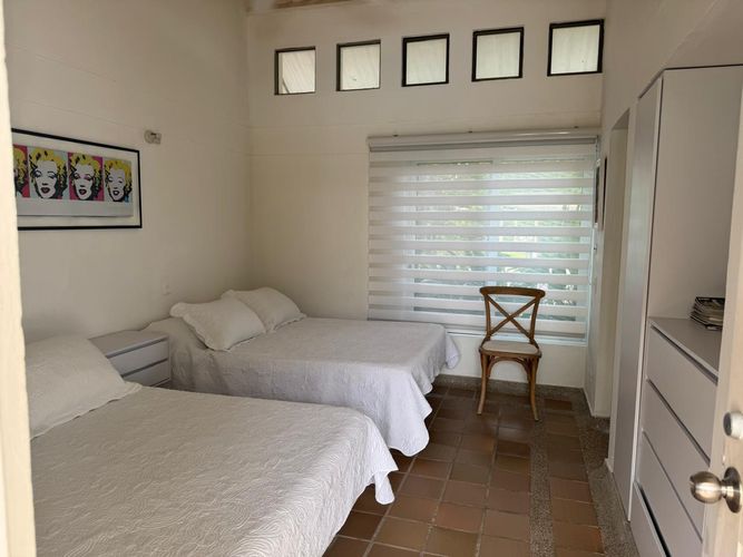 Casa de 5 alcobas en venta en Ricaurte, 1137 m² · foto 14 de 20
