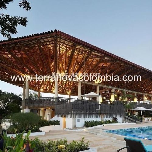 Casa de 5 alcobas en venta en Ricaurte, 1137 m² · foto 17 de 20
