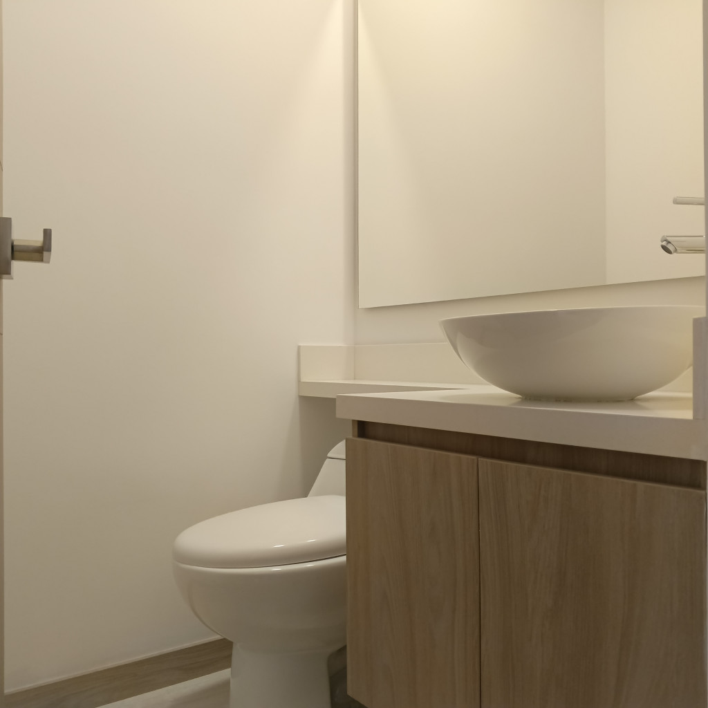 1BR Apartment in Santa Elena (73 m²) - 4
