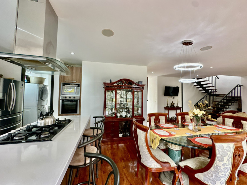 Casa en venta en Chuntame, Cajicá · foto 3 de 24