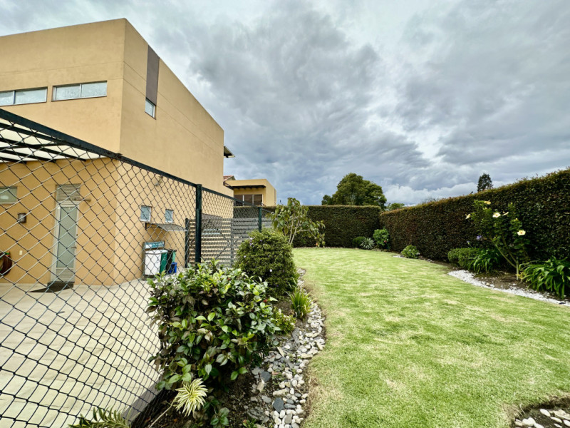 Casa en venta en Chuntame, Cajicá · foto 5 de 24