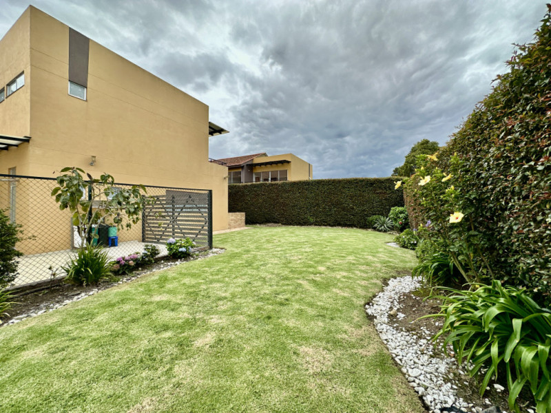 Casa en venta en Chuntame, Cajicá · foto 6 de 24