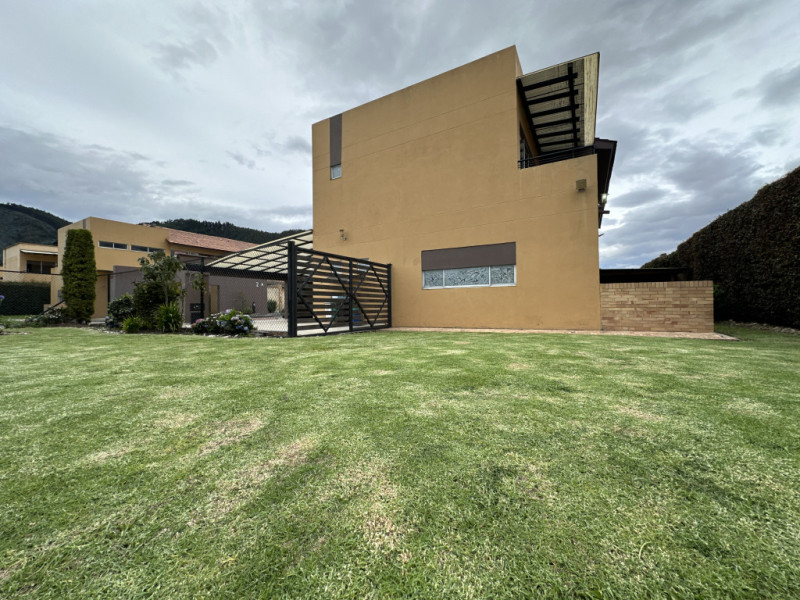 Casa en venta en Chuntame, Cajicá · foto 7 de 24