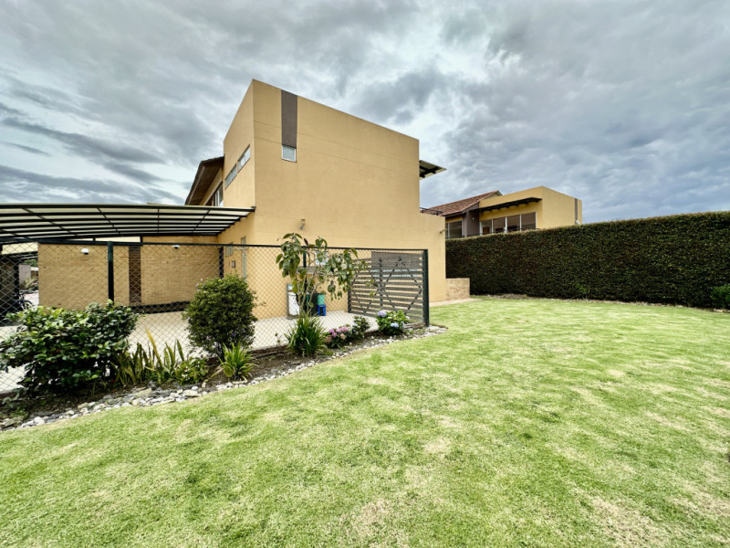 Casa en venta en Chuntame, Cajicá · foto 8 de 24