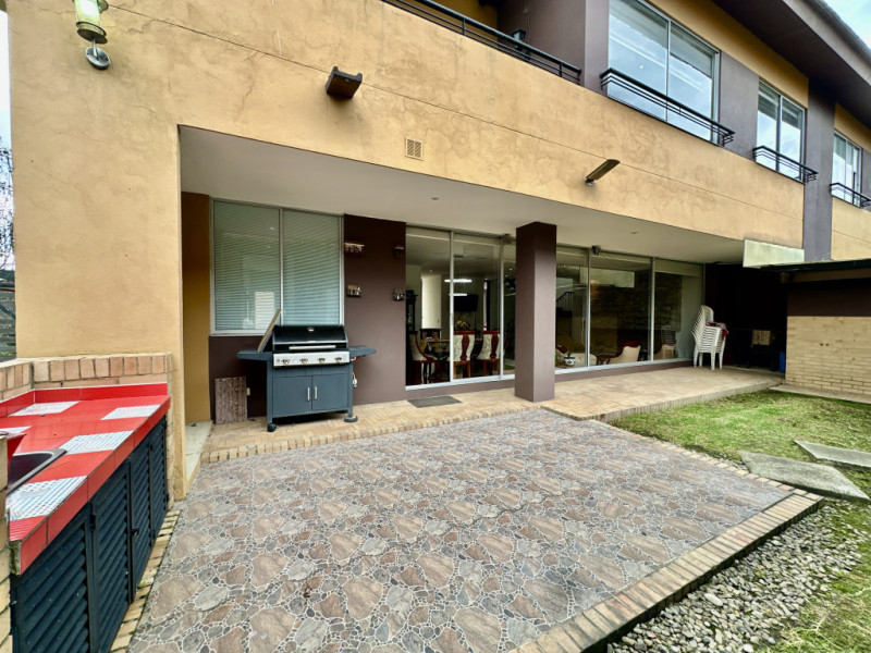 Casa en venta en Chuntame, Cajicá · foto 9 de 24